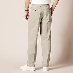 Amazon Essentials Men's Classic-Fit