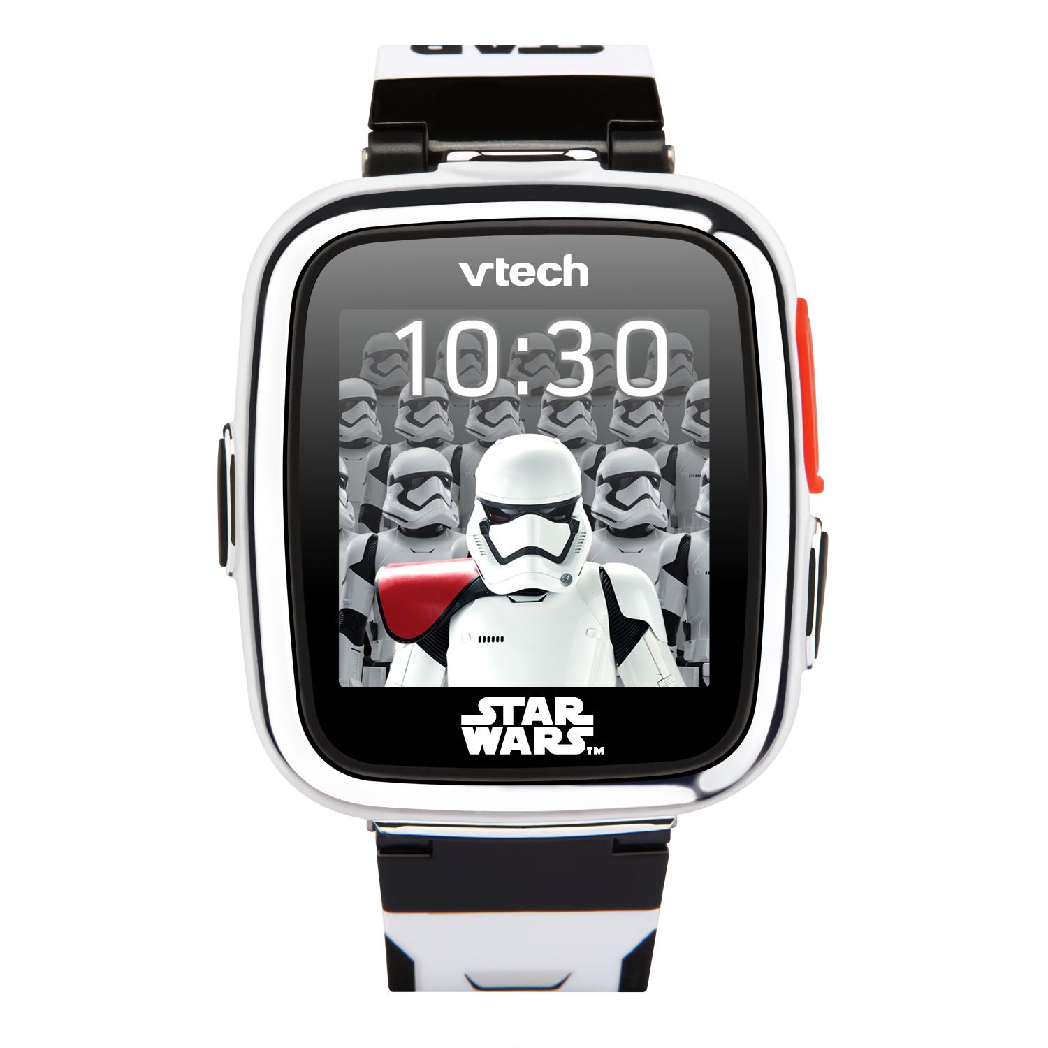 vtech stormtrooper smartwatch