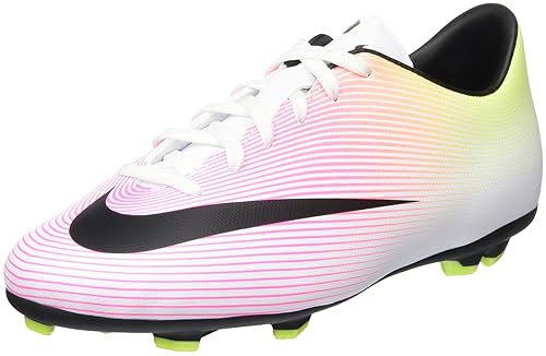 Nike Unisex-Kinder Jr Mercurial Victory V Fg Fußballschuhe