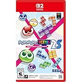 Puyo Puyo Tetris 2S - Nintendo Switch 2