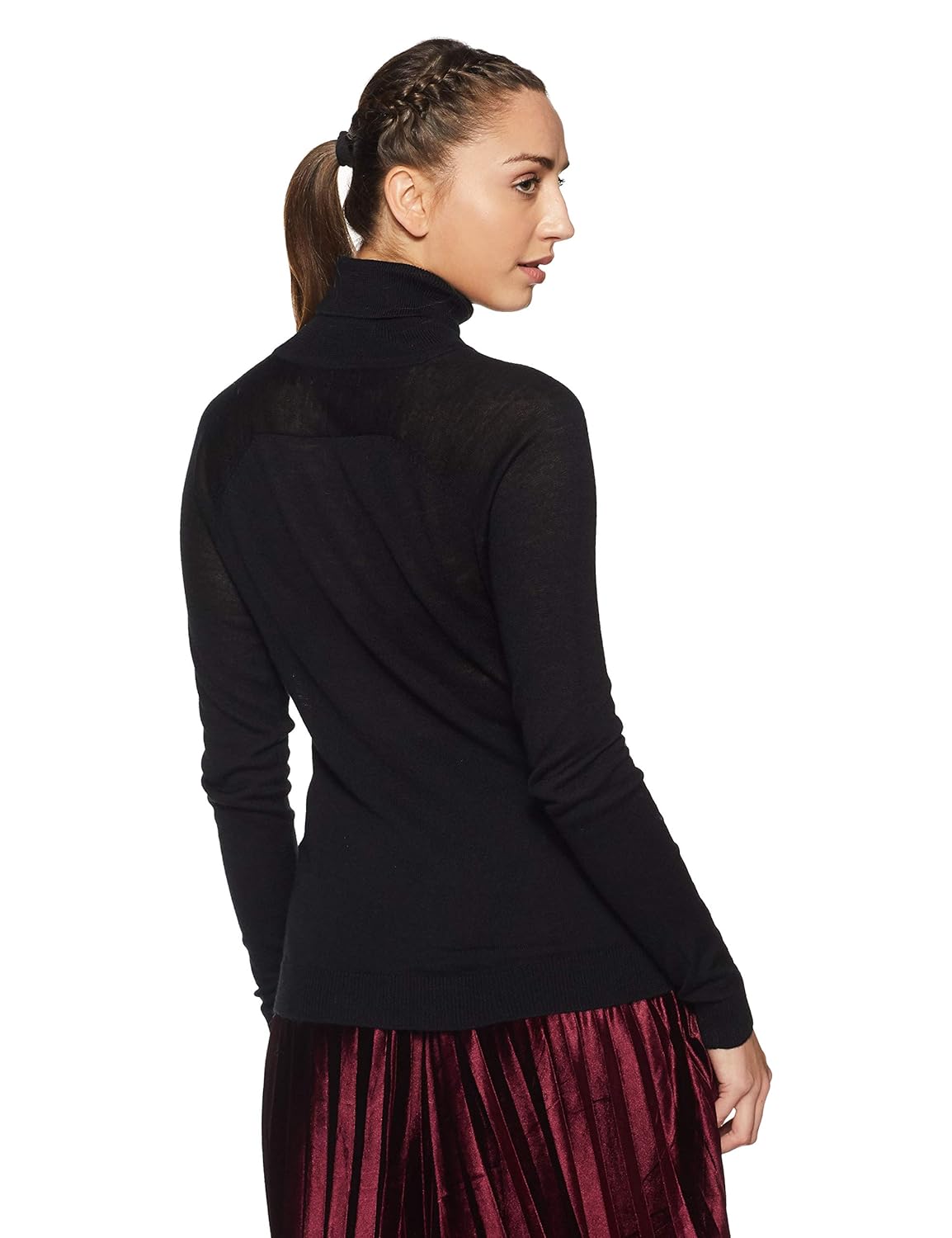 vero moda women's pullover