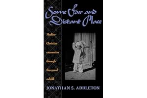 Some Far and Distant Place