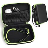Protective case for Shokz openrun, openrun pro, openrun Mini, openmove, opencomm, Aftershokz Aeropex, OpenMove, Trekz, Trekz