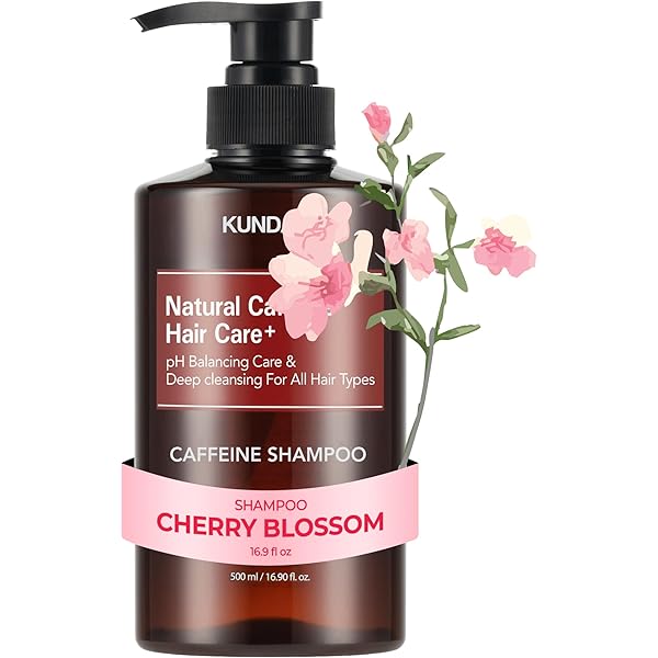 Amazon.com : Kundal Honey & Macadamia Natural Conditioner, Korean