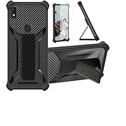 Aroepurt Case for Alcatel Lumos Phone Case Stand
