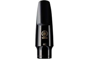Yamaha Alto Sax Mouthpiece 4C