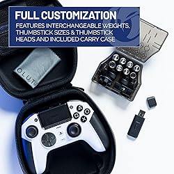 NACON Revolution 5 Pro Officially Licensed