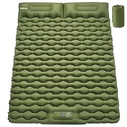 Kimevan Double Sleeping Pad for