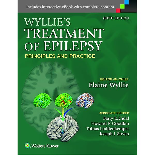 Epilepsy: A Comprehensive Textbook: 9781975105525: Medicine