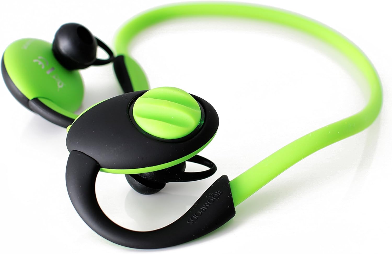 Boompods Sportpods Enduro inEar Bluetooth Sport Amazon.co.uk Electronics