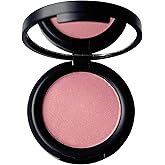 Mom
s Secret 100% Natural Blush, Organic, Vegan, Gluten Free, Natural Pressed Blush, Cruelty Free, Made in the USA, 0.18 oz (