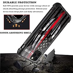 ZHEGAILIAN Case Compatible with iPhone 12/12 Pro