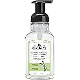 J R Watkins Foaming Hand Soap, Neroli & Thyme, 9 fl oz (266 ml)