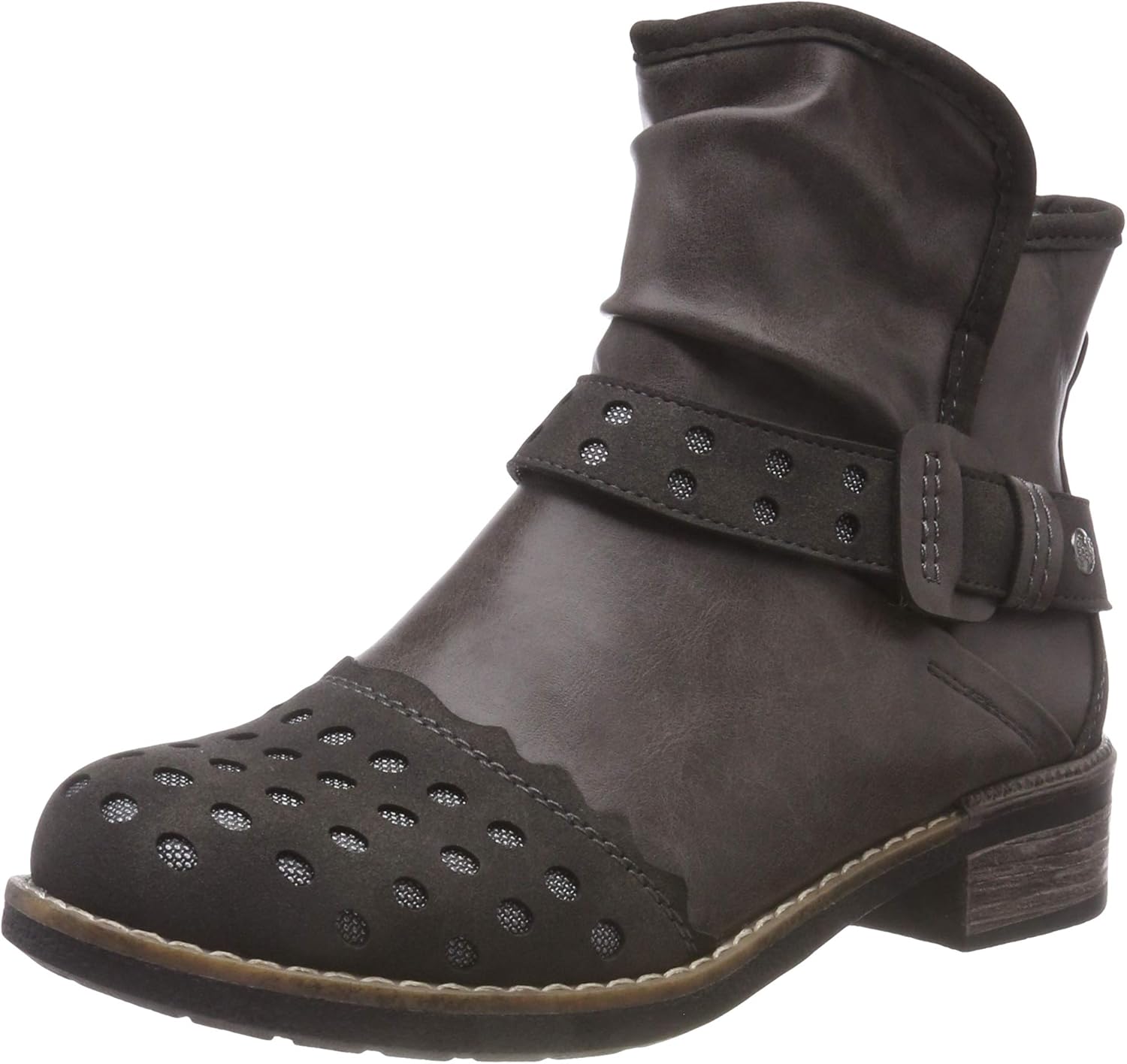 rieker 2018 collection