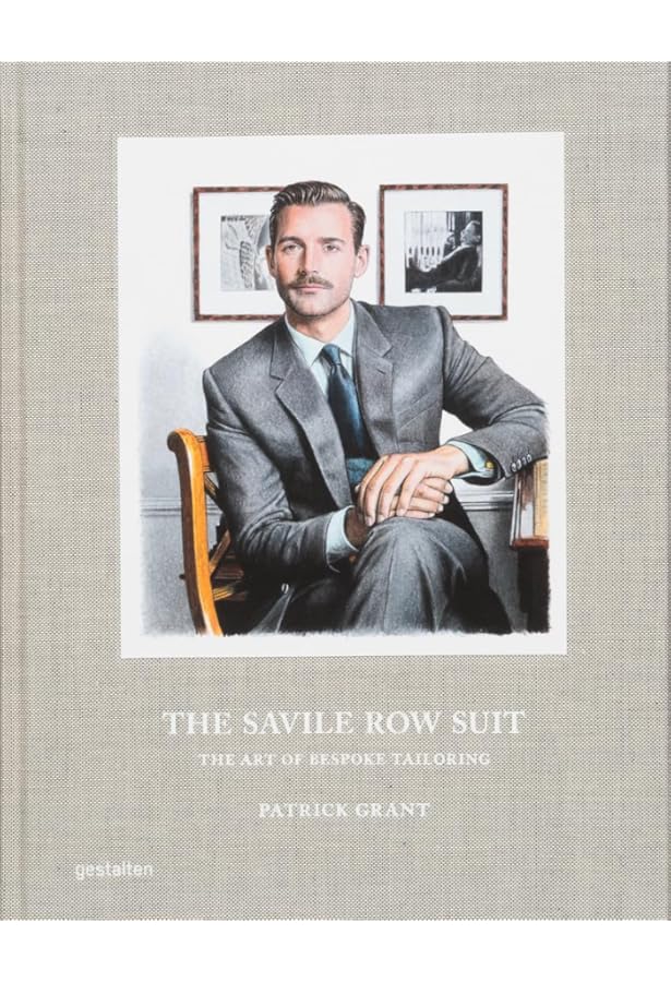 Savile Row: The Master Tailors of British Bespoke: Sherwood, James