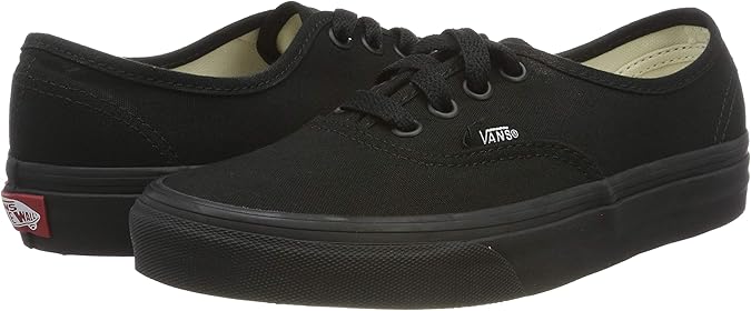 vans authentic blanche homme
