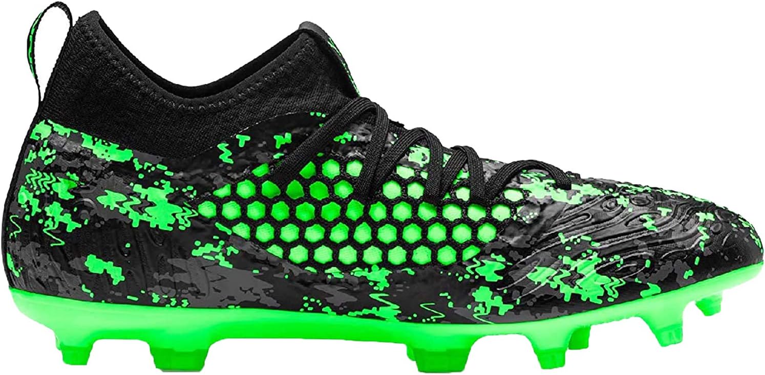 chuteira campo puma future 19.3