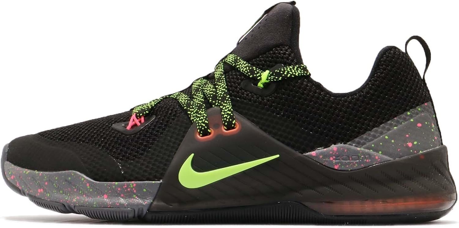 nike zoom train command crossfit