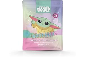 GROGU GALAXY UNDER EYE MASK