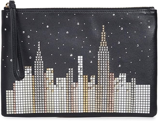 Amazon ケイトスペード ポーチ ニューヨーク かわいい ブランド おしゃれ 小物入れ 財布 代わり Kate Spade 並行輸入品 ポーチ Amazon ケイトスペード ポーチ ニューヨーク かわいい ブランド おしゃれ 小物入れ 財布 代わり Kate Spade 並行輸入品 ポーチ