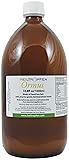 Ormus 33.8 Fl Oz - 1000 ml | Concentrated Orme