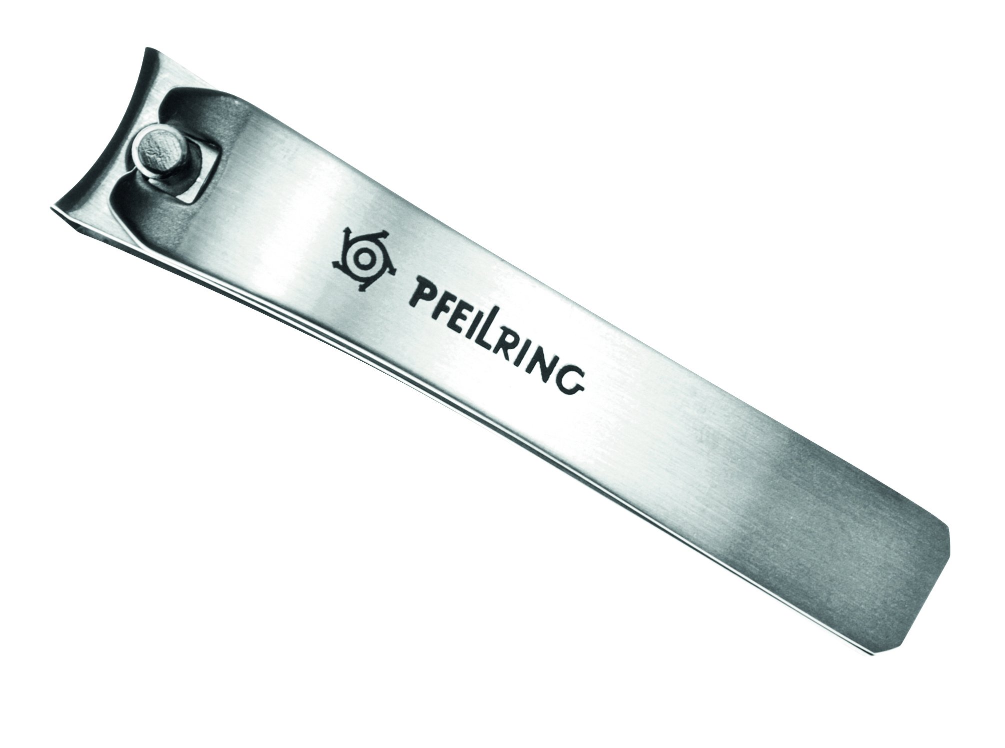Pfeilring Stainless Steel Nail Clippers, 8.5 cm Length