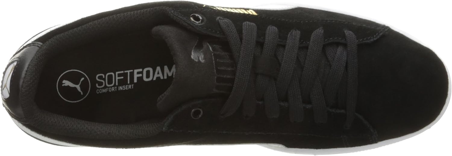 Amazon Com Puma Women S Vikky Sfoam Fashion Sneaker Fashion Sneakers Amazon Com Puma Women S Vikky Sfoam Fashion Sneaker Fashion Sneakers