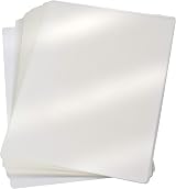 Deskit Extra-Strong Laminating Pouches A4 Gloss 250 Micron 120 Pack view 5