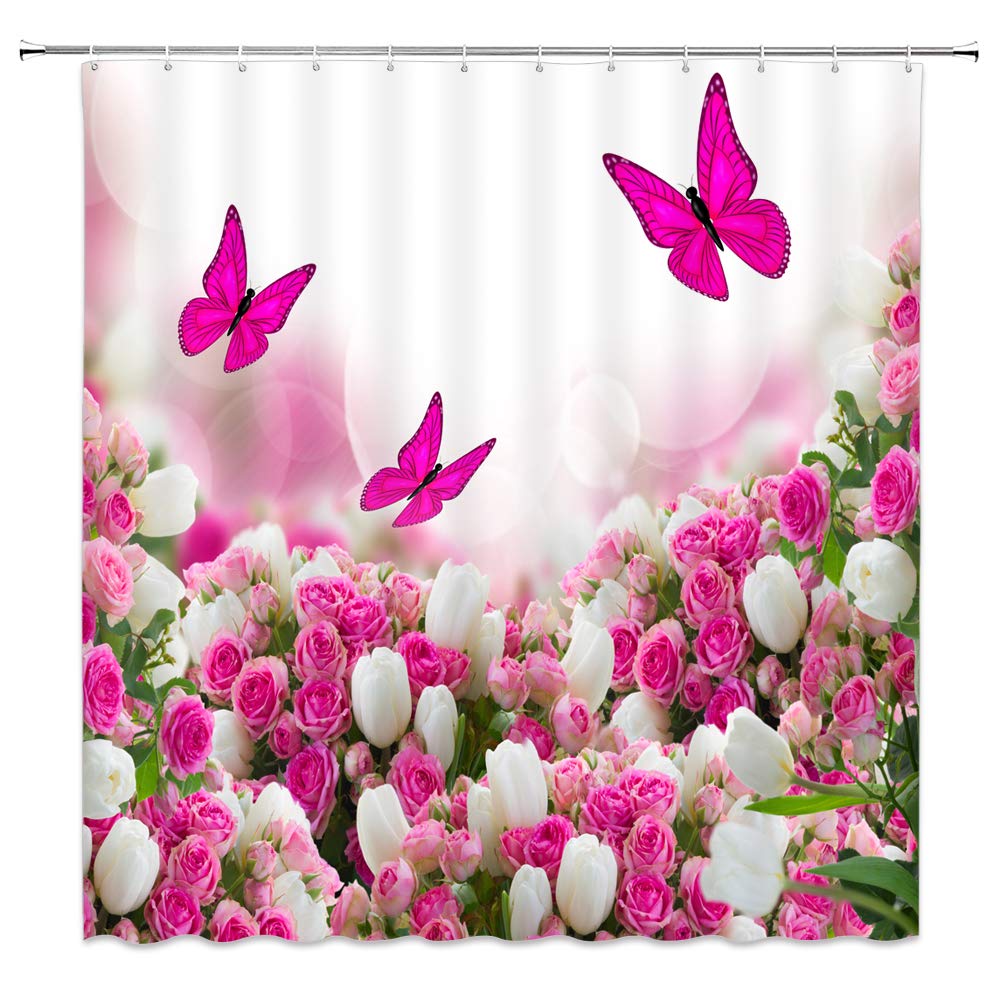 Best Tulip Fairy Garden Home