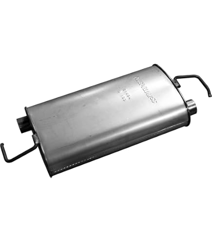 Walker® Ultra 52453 Catalytic Converter, Durable Stainless