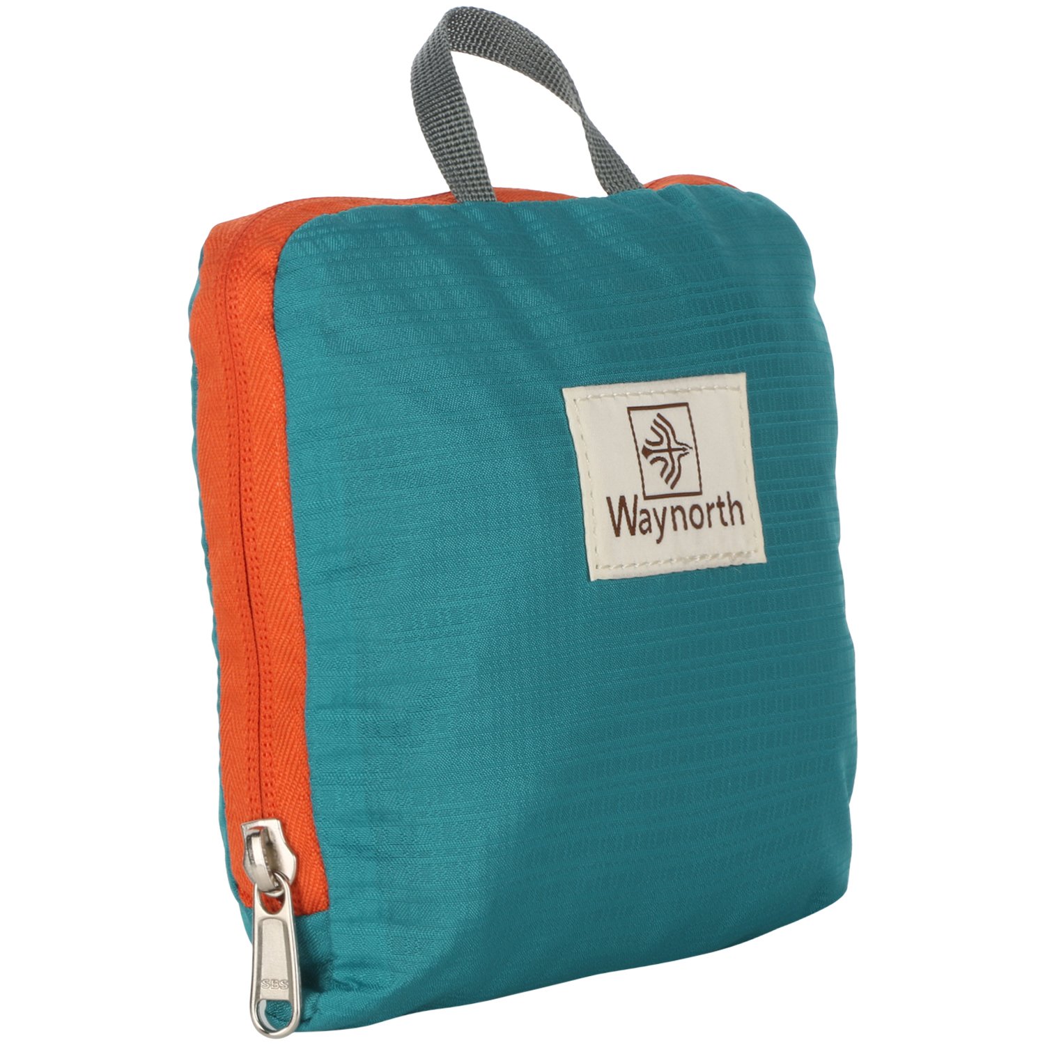 waynorth w2711 packable handy handbag