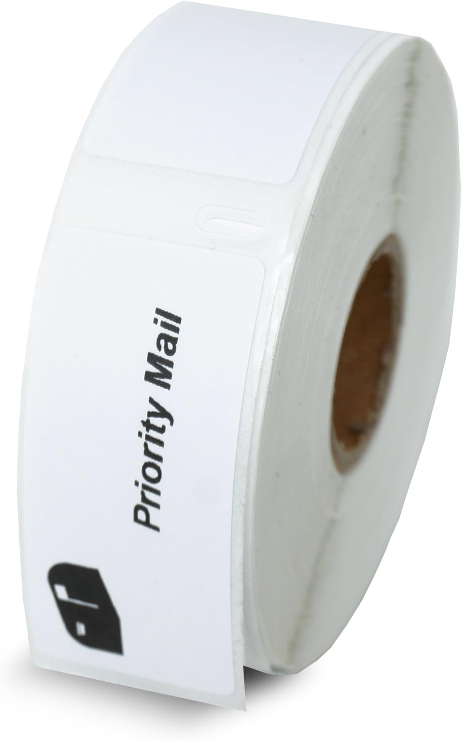 BETCKEY, 6 Rolls 11352 Self-Adhesive Labels Compatible with DYMO S0722520, 25mm x 54mm - Image 3
