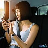 Sea-Band Travel & Motion Sickness Nausea Relief Acupressure Wristband Adult view 10
