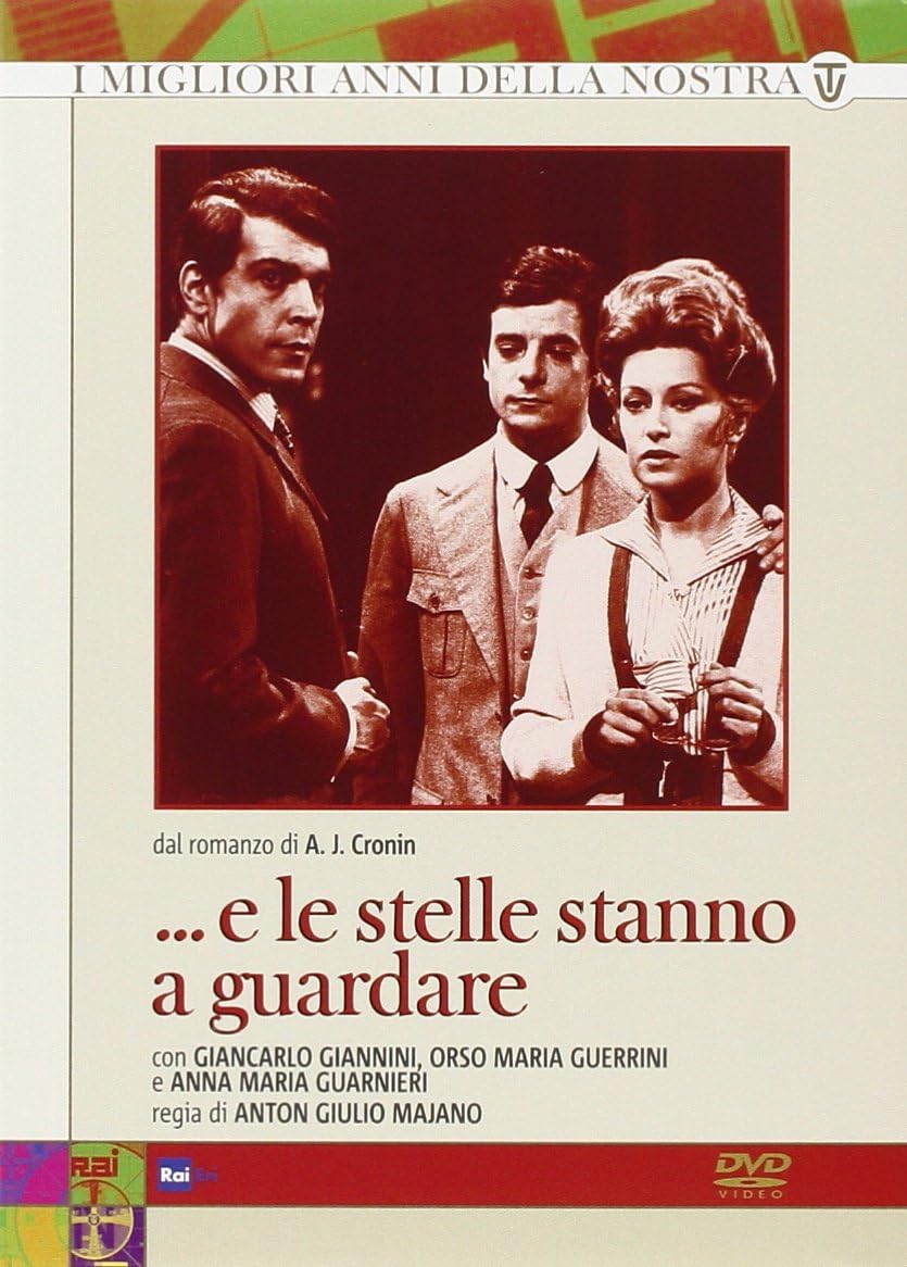 E Le Stelle Stanno A Guardare Significato