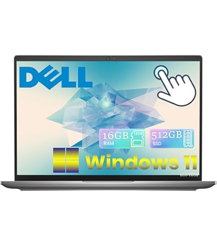 Amazon.com: Dell Latitude 5340 13.3