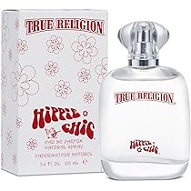 True Religion Eau De Parfum Spray for Women - Perfume for Women