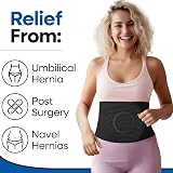 Armstrong America Hernia Belt for Men Women L/XL 29-49 inches view 2
