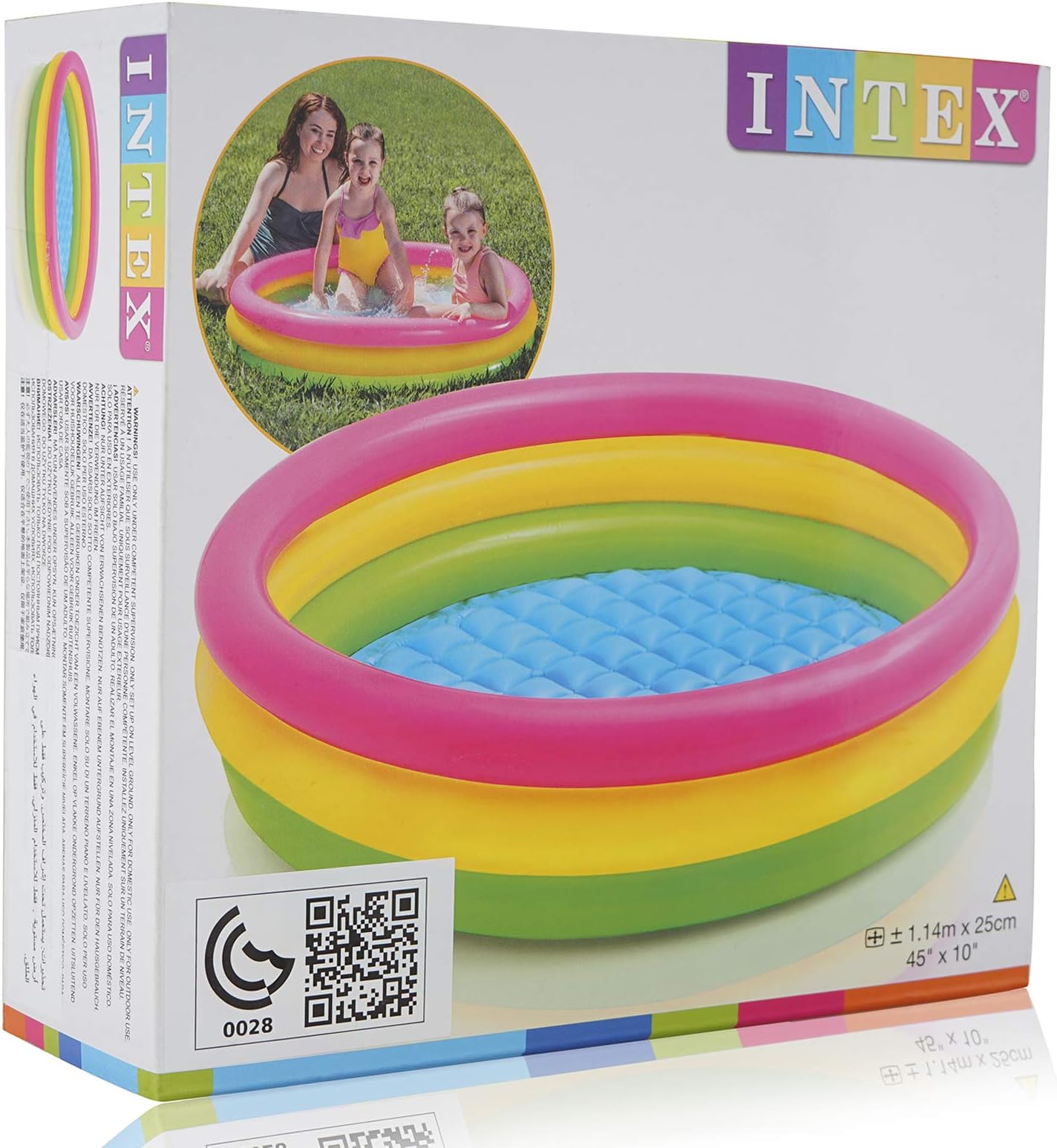 ring intex