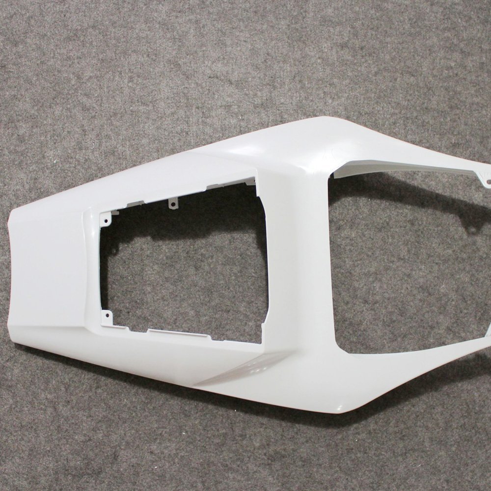 Alpha Rider brut Naturel individuels pour moto brut Naturel sous Queue Car/&eacute;nage pour Yamaha YZF R1/&nbsp;2002 2003