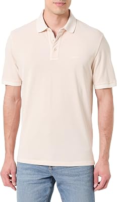 Sunfaded SS Polo