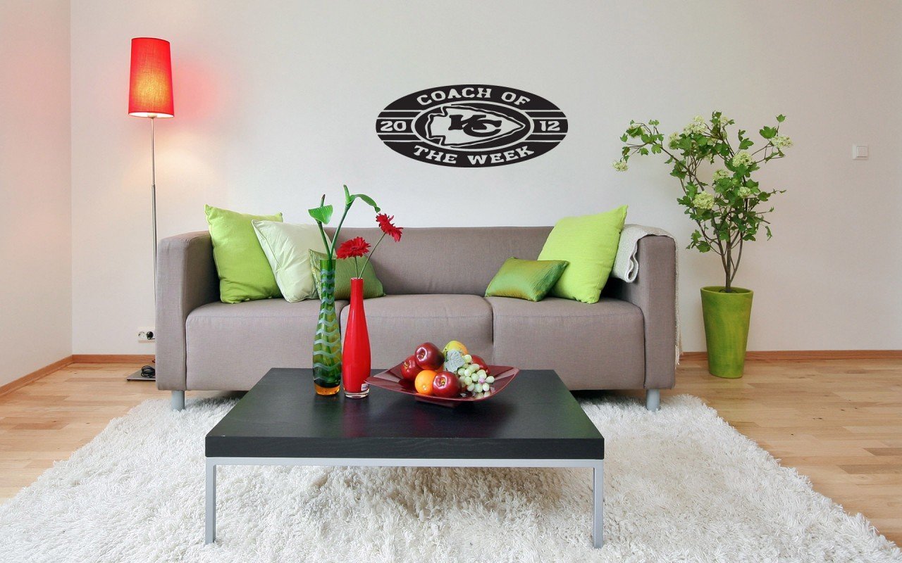 Amazoncom Kansas City Chiefs Nfl Team Logo American