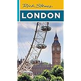 Rick Steves London (Travel Guide)