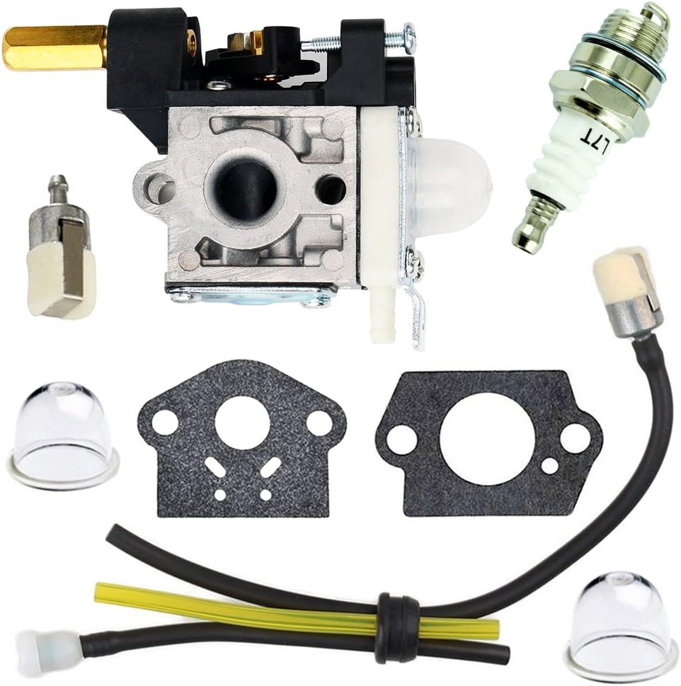 Carburetor For Echo SRM210 SRM230 GT200 GT200R Gt230 Srm 210 Srm 230 Trimmer Brushcutter Replace Rb K75 A021000742