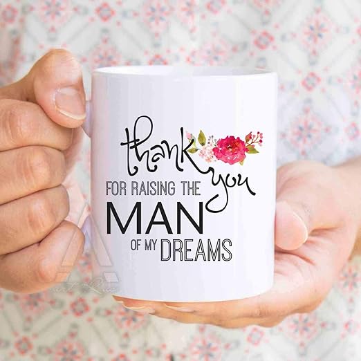 what to give mother in law for birthday