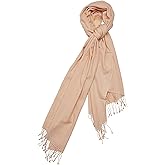 Pashmina Women's Silk Wrap