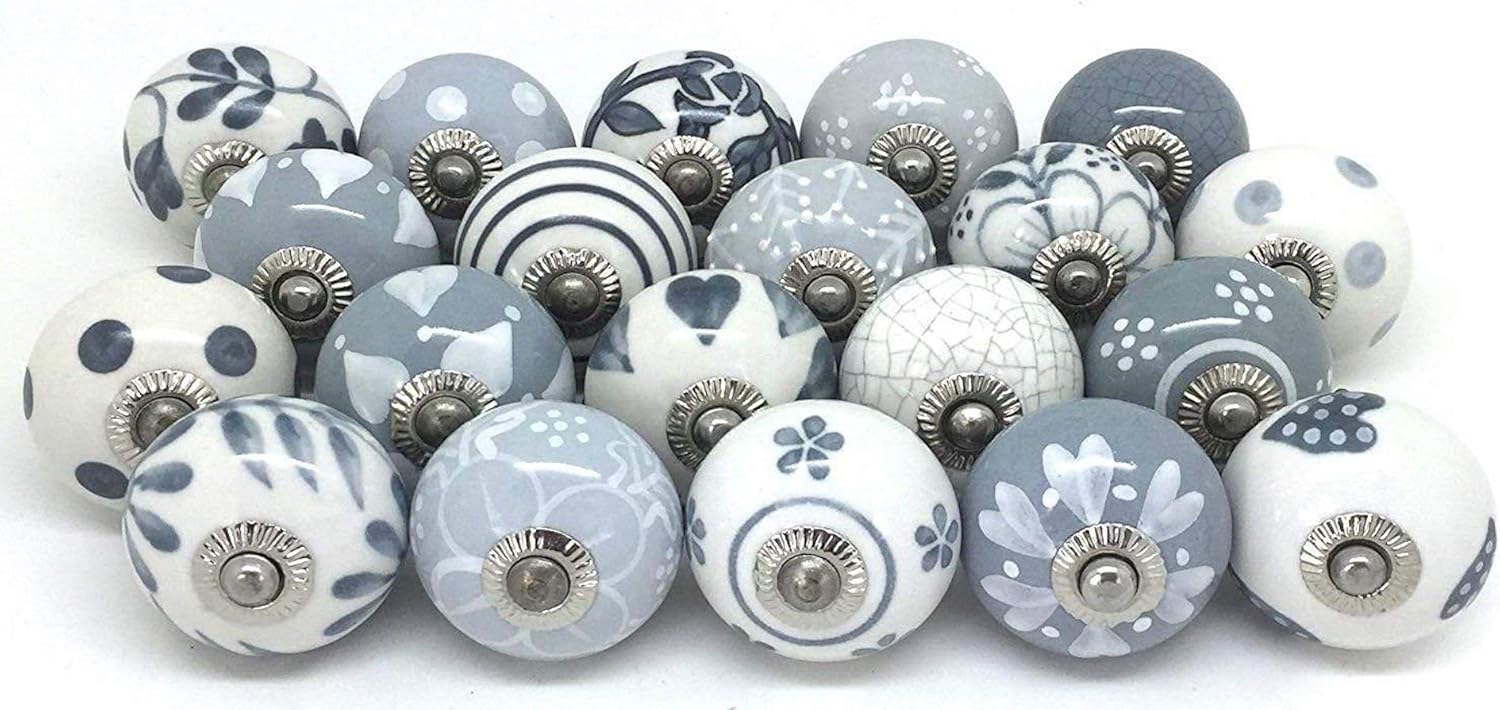 Best 30 Pack Kitchen Cabinet Knobs