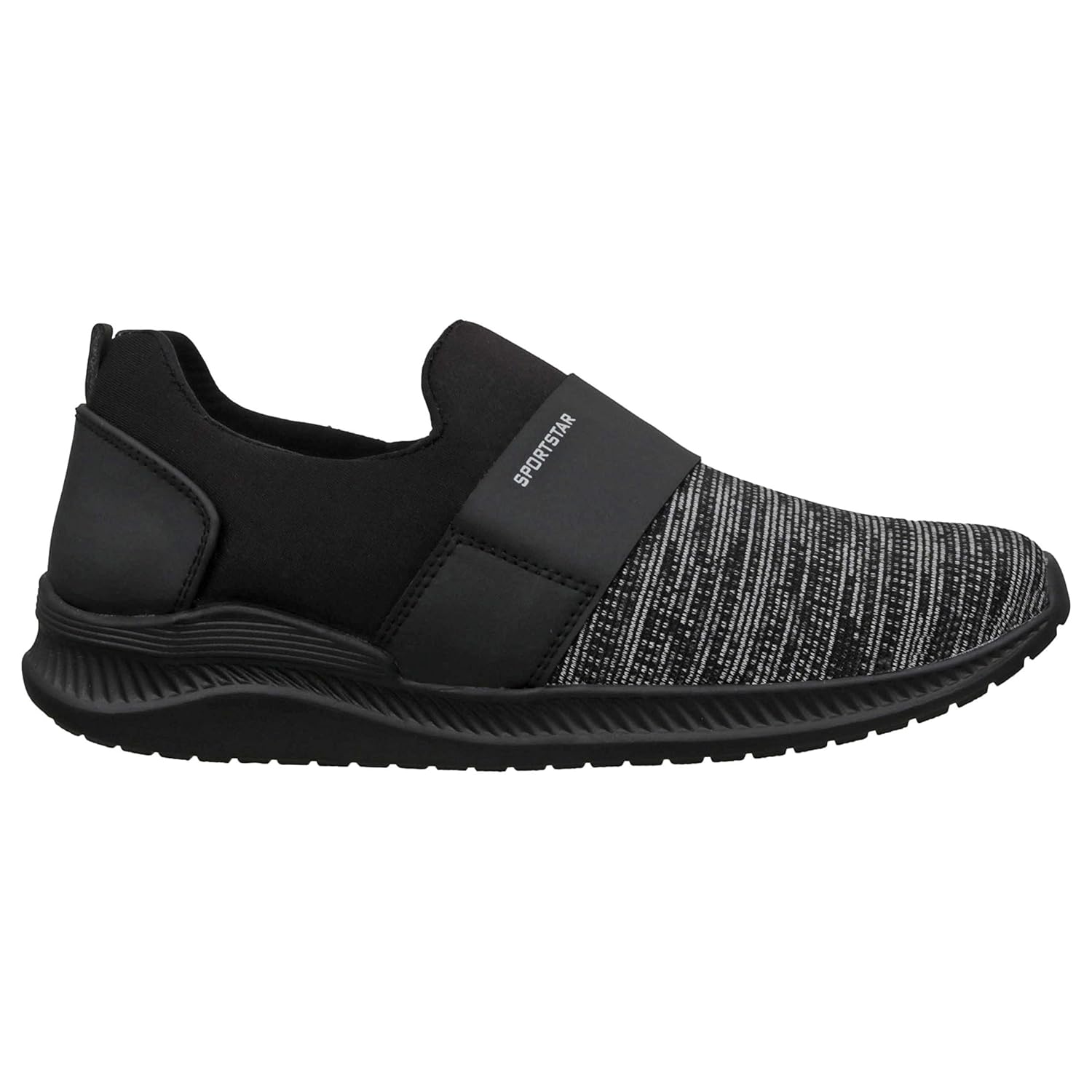 SPORTSTAR Shoes Mens Slip On  Neo Casulas Sneakers