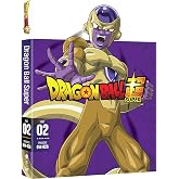 Dragon Ball Super - Part 2 [DVD]