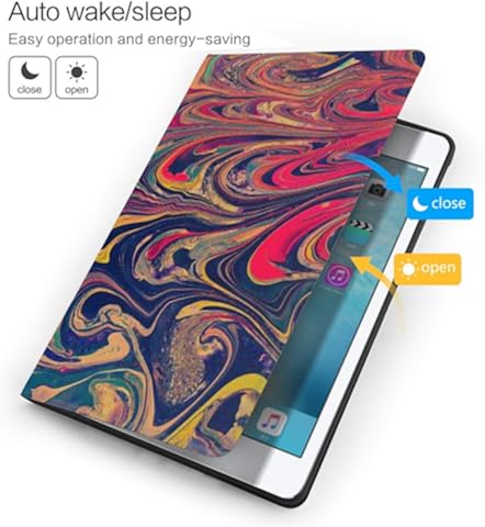 Wehoiweh - Funda antiarañazos para iPad Air3 10.5 iPad Air3 10.5 talla única