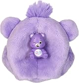 Barbie Cutie Reveal Care Bears Doll & 10 Surprises JCN94 view 4